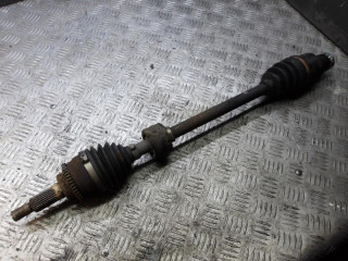полуось передняя правая (приводной вал, ШРУС) Suzuki Swift 3 поколение 2007, 1.3 л., бензин, МКПП, хетчбэк 5 дв.