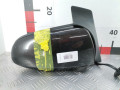 зеркало наружное правое Opel Zafira 1 поколение (A) 2001, 2.2 л., МКПП, минивэн, 24462384 - фото №2