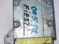 блок AirBag Ford Fiesta 6 поколение 2010, 1.6 л., дизель, хетчбэк 5 дв., 8V5114B321BF - фото №4
