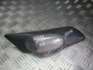 повторитель поворота на крыле IVECO Daily 3 поколение 2005, 3.0 л., дизель, МКПП, микроавтобус, 504104561