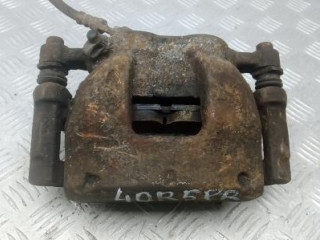 суппорт передний правый Ford Transit 8 поколение 2017, 2.0 л., дизель