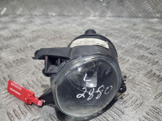 фара противотуманная правая Audi A4 B5 [рестайлинг] 2000, 1.8 л., бензин, 5МКПП, универсал, 8D0941700B, 89300981