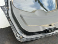 крышка багажника (дверь 3-5) Opel Antara 1 поколение [рестайлинг] 2014, 2.2 л., дизель, 6МКПП, внедорожник 5 дв. - фото №9