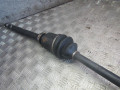 полуось передняя правая (приводной вал, ШРУС) Fiat Scudo 1 поколение 1999, 2.0 л., дизель - фото №4