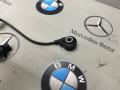 датчик детонации Mercedes-Benz E-Класс W213/S213/C238/A238 [рестайлинг] 2021, 2.0 л., бензин, A0009059309 - фото №3