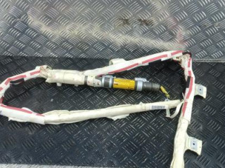 подушка безопасности боковая (шторка) Toyota RAV4 3 поколение (XA30) 2006, 2.2 л., D-4D, дизель, МКПП, внедорожник 5 дв., 6218042030