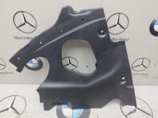 планка под капот BMW 2023, a300, 7397489