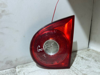 фонарь задний Volkswagen Golf 5 поколение 2004, 1.6 л., хетчбэк 5 дв.
