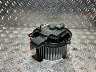 моторчик печки Mercedes-Benz R-Класс W251 2006, 3.0 л., OM 642.950, дизель, АКПП, минивэн, A1648350207