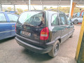 бампер передний Opel Zafira 1 поколение (A) 2000, 2.0 л., МКПП, минивэн, 9119200 - фото №9
