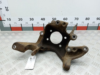 кулак задний левый Ford Kuga 1 поколение 2008, 2.0 л., МКПП, внедорожник 5 дв.