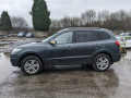 рулевой карданчик Hyundai Santa Fe 2 поколение [рестайлинг] 2011, 2.2 л., АКПП, внедорожник 5 дв., 564002B650 - фото №4