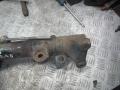 стойка передняя правая Mercedes-Benz C-Класс W203/S203/CL203 2003, 2.2 л., дизель, МКПП, седан, A2033202530 - фото №13