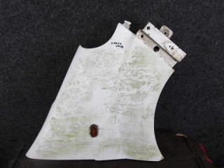 крыло переднее правое Renault Trafic 2 поколение 2004, 1.9 л., дизель, МКПП, микроавтобус