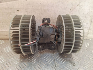 моторчик печки Mercedes-Benz Viano W639 2007, 7735001010