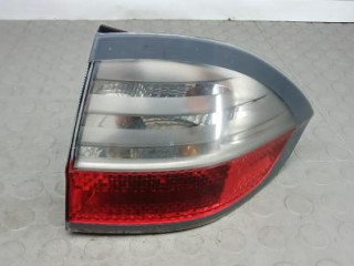 фонарь задний правый Ford S-Max 1 поколение 2010, 2.0 л., дизель, минивэн