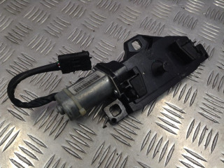 активатор замка багажника BMW 7 серия E65/E66/E67 [рестайлинг] 2007, 4.4 л., M67 D44 (448D1), дизель, АКПП, седан, 7014872