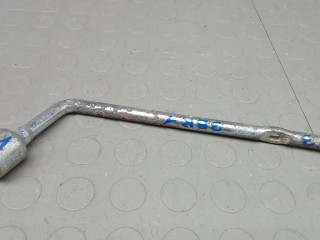 ключ колесный (балонный) Mitsubishi Pajero Sport 1 поколение [2-й рестайлинг] 2005, 2.5 л., дизель, внедорожник 5 дв.