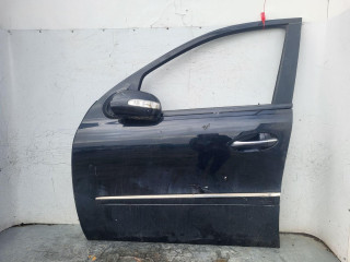 дверь передняя левая Mercedes-Benz M-Класс W164 2008, 3.0 л., OM 642.940, дизель, АКПП, внедорожник 5 дв.