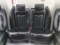салон (комплект сидений) Maserati Quattroporte 5 поколение 2006, 4.2 л., робот, седан - фото №4