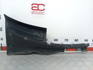 дождевик SEAT 2001, 1.4 л., МКПП, универсал, 6K1819414A