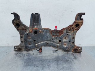 балка подвески передняя (подрамник) Ford C-Max 1 поколение 2003, 1.6 л., дизель, 5МКПП, минивэн