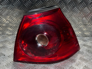 фонарь задний правый Volkswagen Golf 5 поколение 2005, 1.6 л., BLP, бензин, АКПП, хетчбэк 5 дв.