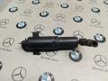 форсунка омывателя фары левая BMW X5 E70 [рестайлинг] 2011, 3.0 л., N55 B30 A, бензин, 7173851 - фото №4