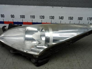 фара левая Peugeot 3008 1 поколение 2010, 1.6 л., бензин, хетчбэк 5 дв.