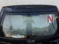 крышка багажника (дверь 3-5) Subaru Forester 3 поколение (SH) [рестайлинг] 2011, 2.0 л., D, дизель, МКПП, внедорожник 5 дв., 60809SC0009P - фото №2