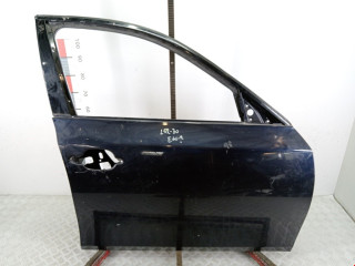 дверь передняя правая BMW 5 серия E60/E61 [рестайлинг] 2009, 2.0 л., АКПП, универсал, 41517202340