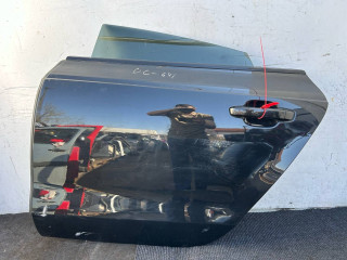 дверь задняя левая Audi A7 4G 2014, 3.0 л., CDUC, дизель, АКПП, лифтбэк