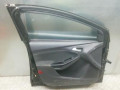 дверь передняя левая Ford Focus 3 поколение 2011, 1.6 л., Ti, бензин, МКПП, хетчбэк 5 дв. - фото №7