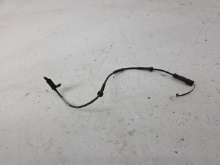 датчик ABS BMW 2 серия Active Tourer F45 2015, 2.0 л., B48 A20 A, 6858467, 34526858467