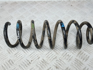 пружина задняя Renault Kadjar 1 поколение 2015, 1.5 л., дизель