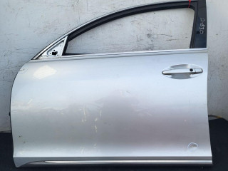дверь передняя левая Lexus GS 3 поколение 2005, 3.0 л., 3GR-FE, бензин, АКПП, седан
