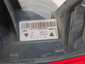фонарь задний левый BMW 3 серия F30/F31/F34 2013, 1.6 л., N13 B16 A, бензин, АКПП, седан, задний привод, правый руль, 63217372783, 7372783 - фото №10