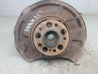 ступица задняя левая Mercedes-Benz E-Класс W211/S211 2004, 2.7 л., дизель, АКПП, седан