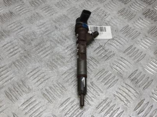 форсунка Chrysler Voyager 4 поколение [рестайлинг] 2005, 2.5 л., дизель, минивэн, 445110059