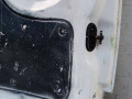 дверь задняя распашная левая Fiat Fiorino 3 поколение 2009, 1.4 л., бензин, 5МКПП, фургон - фото №11