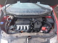 накладка на порог Honda Civic 8 поколение [рестайлинг] 2011, 1.4 л., МКПП, хетчбэк 3 дв., 84202SMRE00ZA - фото №10