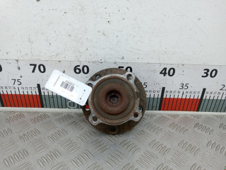 ступица передняя BMW 7 серия E65/E66/E67 2004, 3.0 л., АКПП, седан, 31226750217