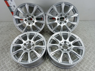 диск литой Mercedes-Benz C-Класс W205/S205/C205 2015, 3.0 л., АКПП, седан, A2054012400