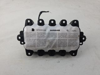 подушка безопасности пассажира BMW 2 серия Active Tourer F45 2015, 2.0 л., бензин, АКПП, передний привод, 307943310-AA