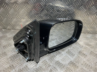 зеркало наружное правое Hyundai Santa Fe 2 поколение (CM) 2008, 2.2 л., дизель, 5МКПП, внедорожник 5 дв.