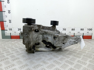 кронштейн компрессора кондиционера BMW 3 серия E90/E91 [рестайлинг] 2009, 1.8 л., МКПП, седан