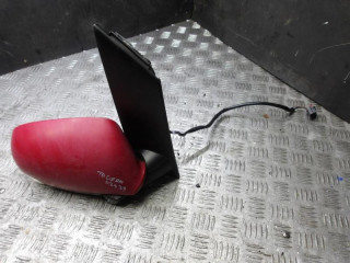 зеркало наружное правое Volkswagen Touran 1 поколение 2004, 1.6 л., дизель, МКПП, минивэн