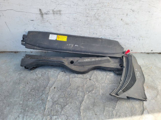 дождевик Opel Omega B 1997, 2.0 л., бензин, 5МКПП, баклажан, универсал, 90572947