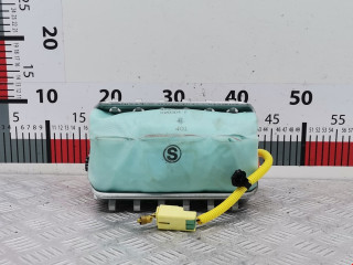 подушка безопасности пассажира Subaru Legacy 4 поколение 2004, 2.0 л., МКПП, седан