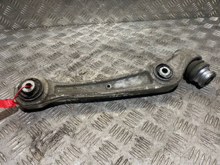 рычаг передний правый Audi A7 4G 2014, 3.0 л., CDUC, дизель, АКПП, лифтбэк, 8K0407156C